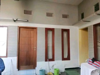 Rumah kost 13 kamar+Perabot di batu malang(Madewo apples)