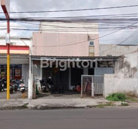 Rumah kost nyaman, area tengah kota Malang