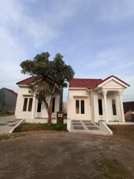 Rumah mewah 300 jutaan di mountain Boulevard wagir Malang