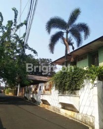 Rumah mewah dan murah Bintaro, Jakarta Selatan