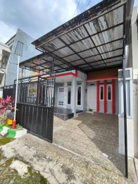 Rumah minimalis strategis sulfat malang