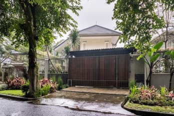 Rumah murah cieumbeluit bandung