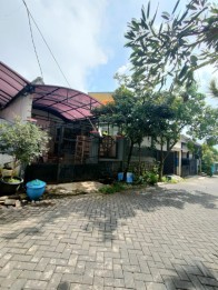 *Rumah nyaman siap Huni di Sengkaling Kota Malang*  Dijual cepat rumah siap