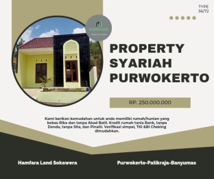 Rumah rasa villa purwokerto