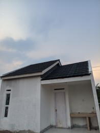 Rumah subsidi Bandung Barat Dp 1,7 JT an All in