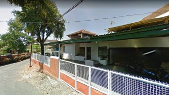 Rumah Dijual Jl Pulau Sayang Kasin Malang