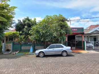 Rumah Dijual Pondok Blimbing Indah Araya