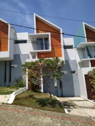 Rumah Dijual di Bridgetown Tidar Malang