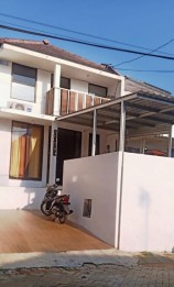 Rumah Dijual di Bridgetown Tidar Malang