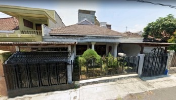 Rumah Dijual di Jl Dahlia Lowokwaru