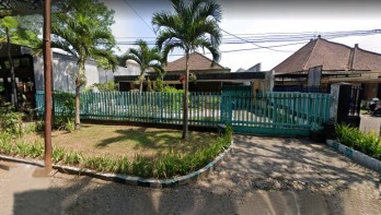 Rumah Dijual di Jl Guntur Oro-oro Dowo