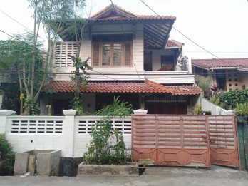 Rumah Dijual di Pondok Jaya Jakarta Selatan