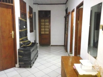 Rumah Dijual di Pondok Jaya Jakarta Selatan