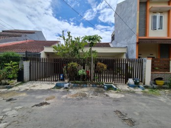 Rumah Dijual di Pulau-pulau Malang