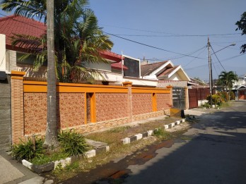 Rumah Dijual di Taman Dieng Malang