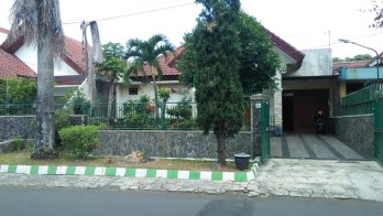 Rumah Dijual di Welirang Malang