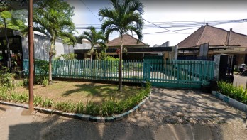 Rumah Disewakan di Jalan Guntur Malang