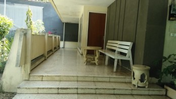 Rumah Disewakan di Jalan Guntur Malang