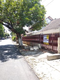 Rumah Disewakan di Jl Anggur Malang