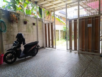 Rumah Kost Aktif Sigura-gura Malang