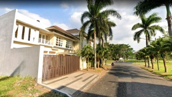 Rumah Kost Dijual di Raya Telaga Golf Araya Malang
