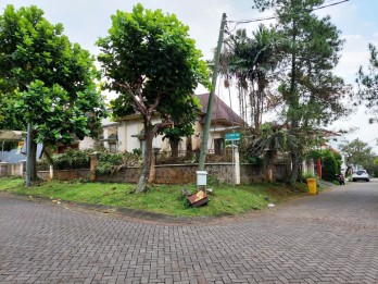Rumah Murah Dijual di Villa Puncak TIdar Malang