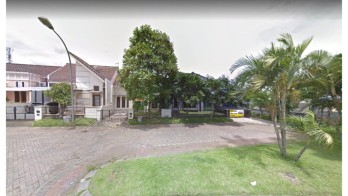 Rumah Murah Semi Furnished Villa Puncak Tidar Dijual di Malang