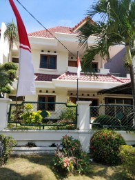 Rumah Semi Furnished Pondok Blimbing Indah Araya