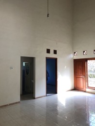 Rumah Siap Huni Balearjosari Dijual di Blimbing