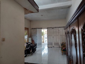Rumah Siap Huni Dijual di Sulfat Agung Malang
