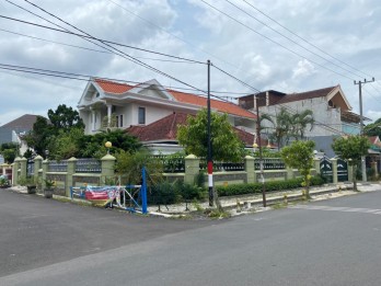 Rumah Siap Huni Indragiri Blimbing Dijual di Malang