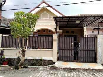 Rumah Tirtasani Tirta Tiara Regency Karangploso