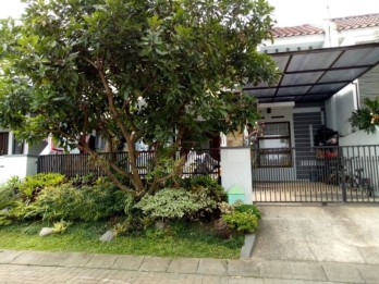 Rumah Villa Puncak Tidar Dijual di Malang