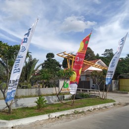 Sadasa Estate Rumah Cantik Di Kota Bogor Dekat Stasiun Cilebut