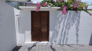 Sewa 26 Tahun Villa Mewah 5 Kamar Pool Gazebo Tukad Batanghari