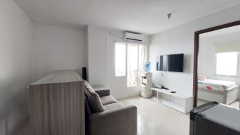 Sewa Apartemen Galeri Ciumbuleuit 2 Tipe 2 Bed Room, Furnished, Lux