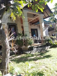 Sewa Jangka Panjang 30 Tahun Rumah Kost 10 Kamar Sanur Densel