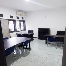 Sewa Kantor, Virtual Office, Office Space, Co Working Space