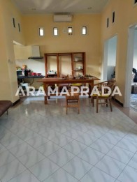 Sewa Min 2 Tahun Rumah 2 Kamar Pererenan Dekat Eco Beach