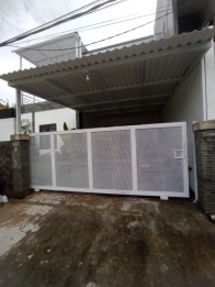 Sewa Min 2 Tahun Rumah 2 Lantai 4+1 Kamar Jimbaran Badung