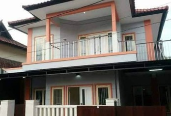 Sewa Min 2 Tahun Rumah 5 Kamar Jayagiri Renon Dentim