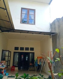 Sewa Min 2 Tahun Rumah Minimalis Furnished Kawasan Elite Strategis One Gate