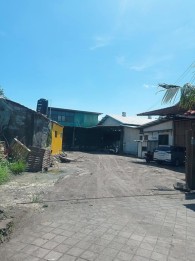 Sewa Min 3 Tahun Gudang Kantor Muding Batu Sangian Denpasar