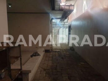 Sewa Min 3 Tahun Rumah Untuk Kantor Dan Gudang Noja Denpasar Timur