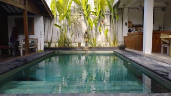 Sewa Min 5 Tahun Guest House 2 Lantai 15 Kamar Full Furnished Dalung