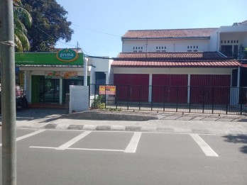 Sewa Ruko di Jl. Duren Tiga Raya Jakarta Selatan