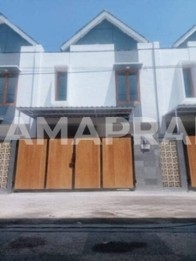 Sewa Rumah Baru 2 Lantai 3 Kamar Gunung Soputan Denpasar Barat