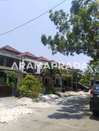 Sewa Rumah Cantik 4×12 2 Kamar Garasi Kampial Nusa Dua