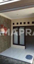 Sewa Rumah Hadap Utara 2 Kamar Beranda Mumbul Nusa Dua Badung