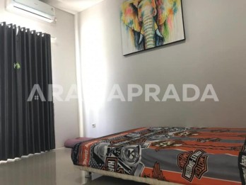 Sewa Rumah Modern Minimalis Full Furnished 3 Kamar Siligita Nusa Dua